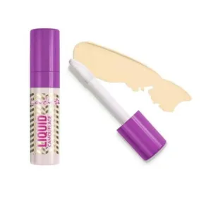 Lovely Liquid Camouflage Intensive Concealer 04 New1