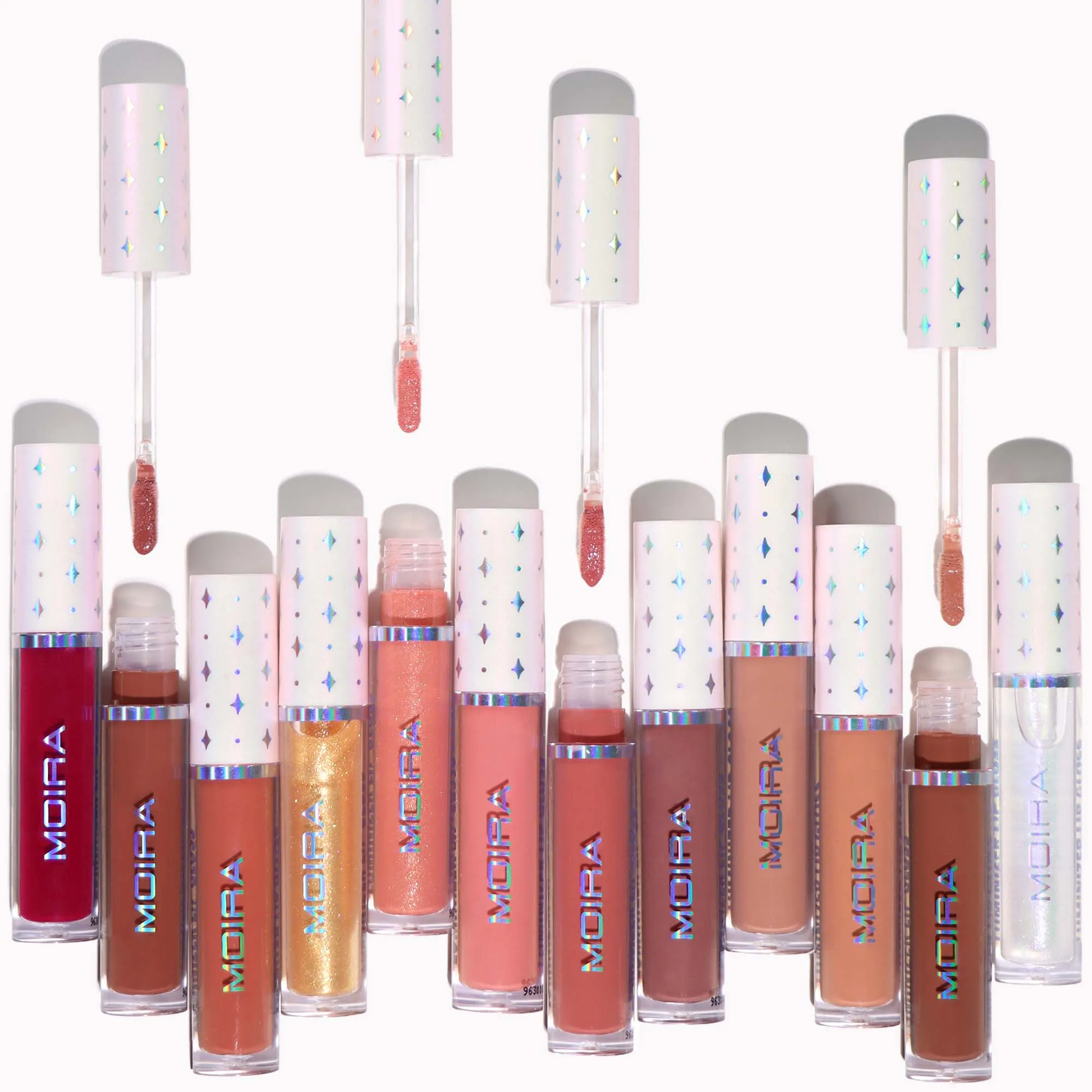 Luminizer Lip Gloss (002, Bitsy)