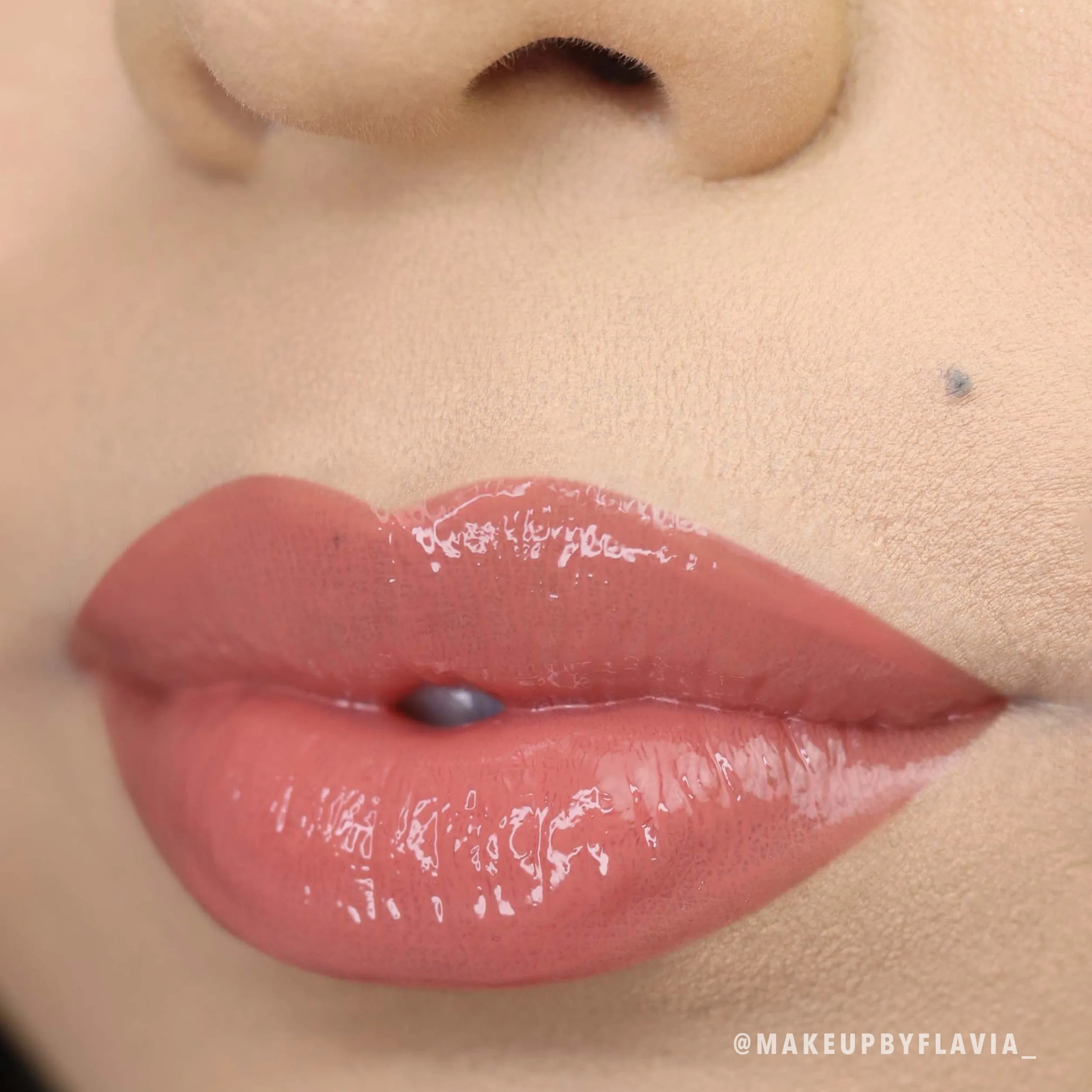 Luminizer Lip Gloss (018, Juliette)