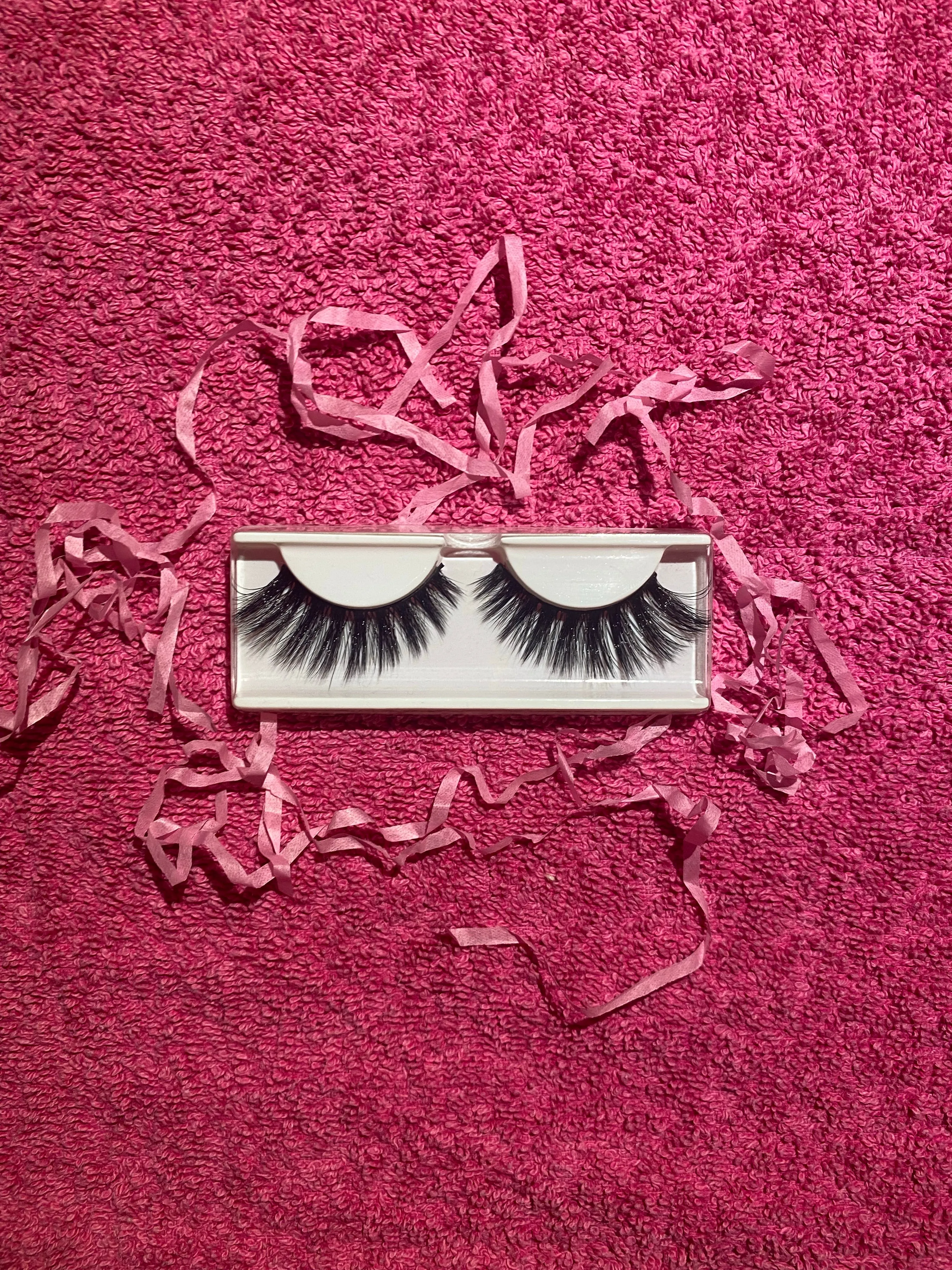 LuxeLashLife faux mink lashes #10