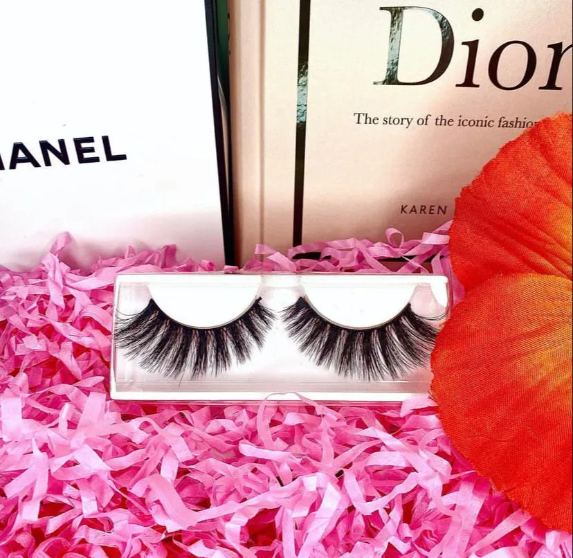 LuxeLashLife faux mink lashes #10