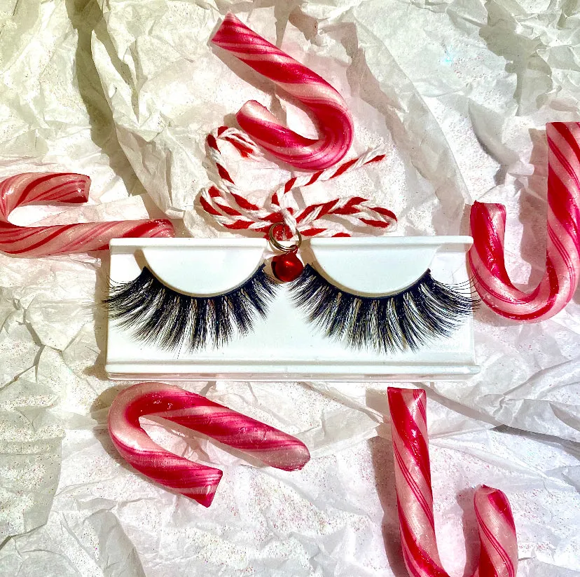 LuxeLashLife faux mink lashes #10