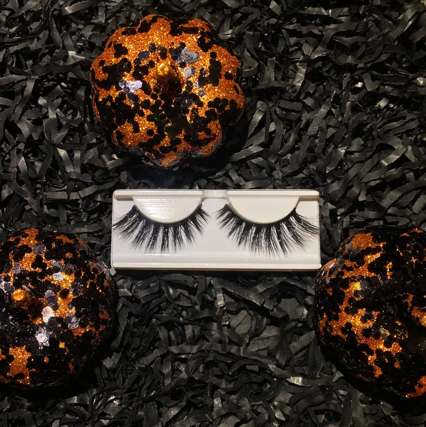 LuxeLashLife faux mink lashes #10