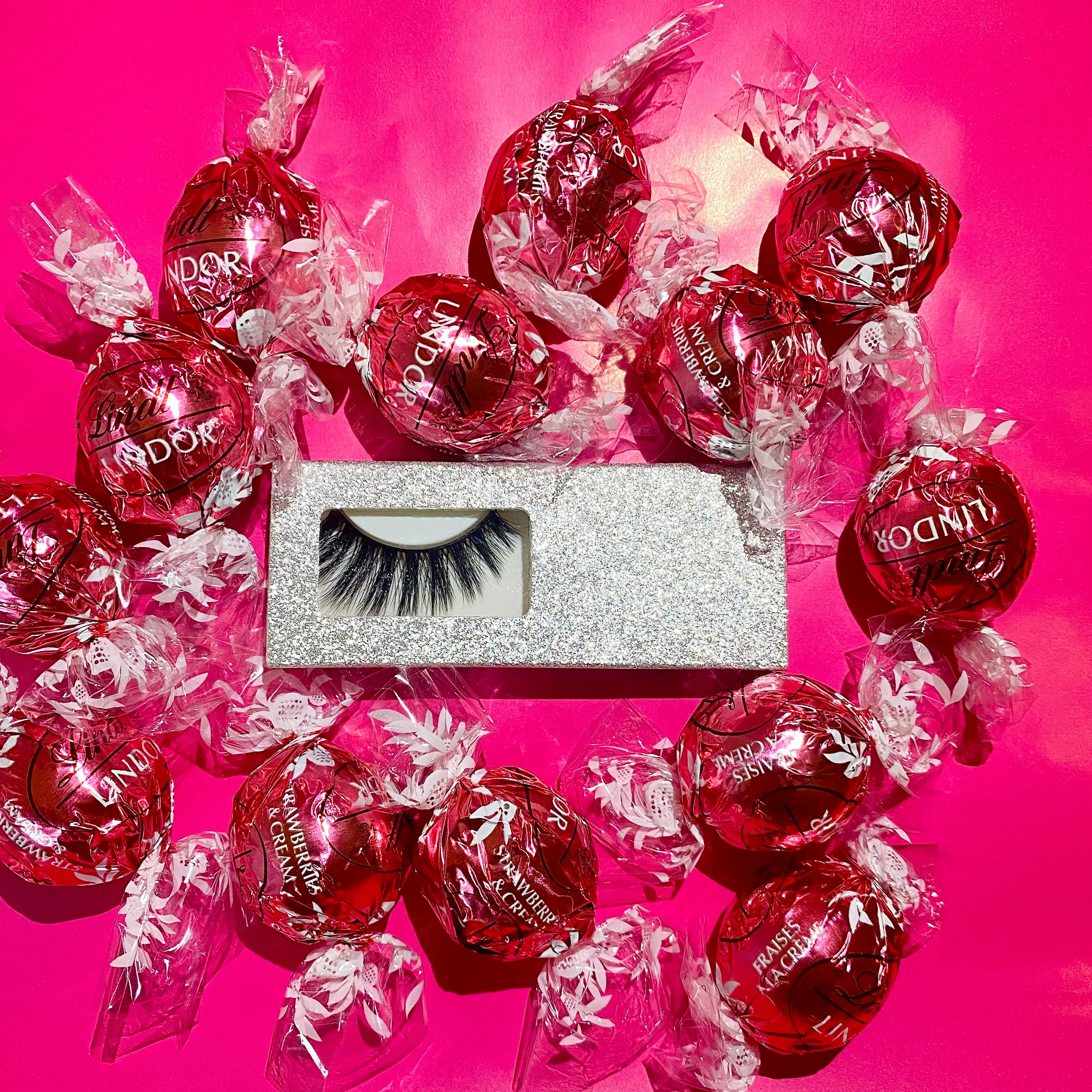 LuxeLashLife faux mink lashes #10