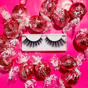 LuxeLashLife faux mink lashes #10