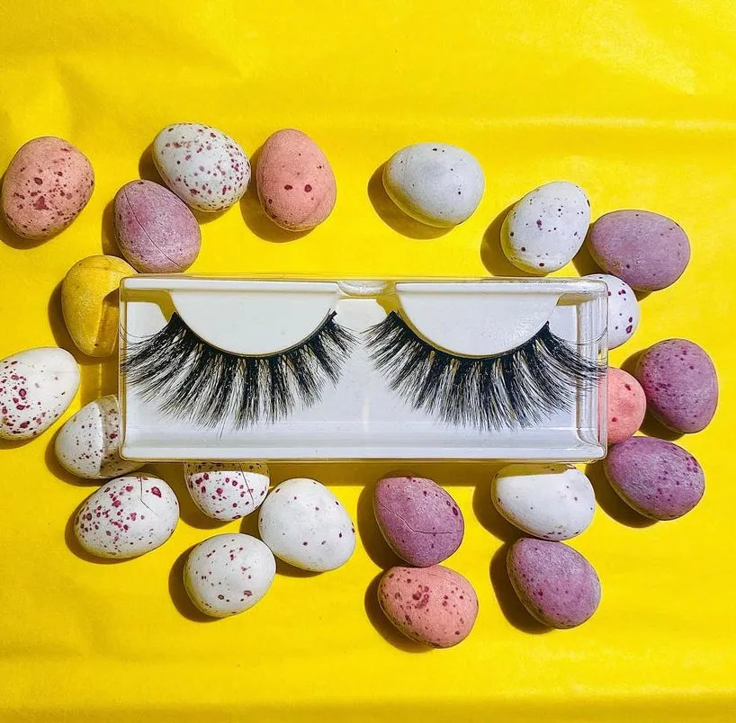 LuxeLashLife faux mink lashes #10