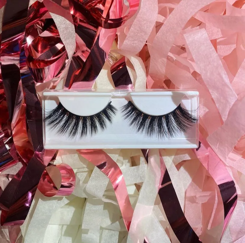 LuxeLashLife faux mink lashes #10