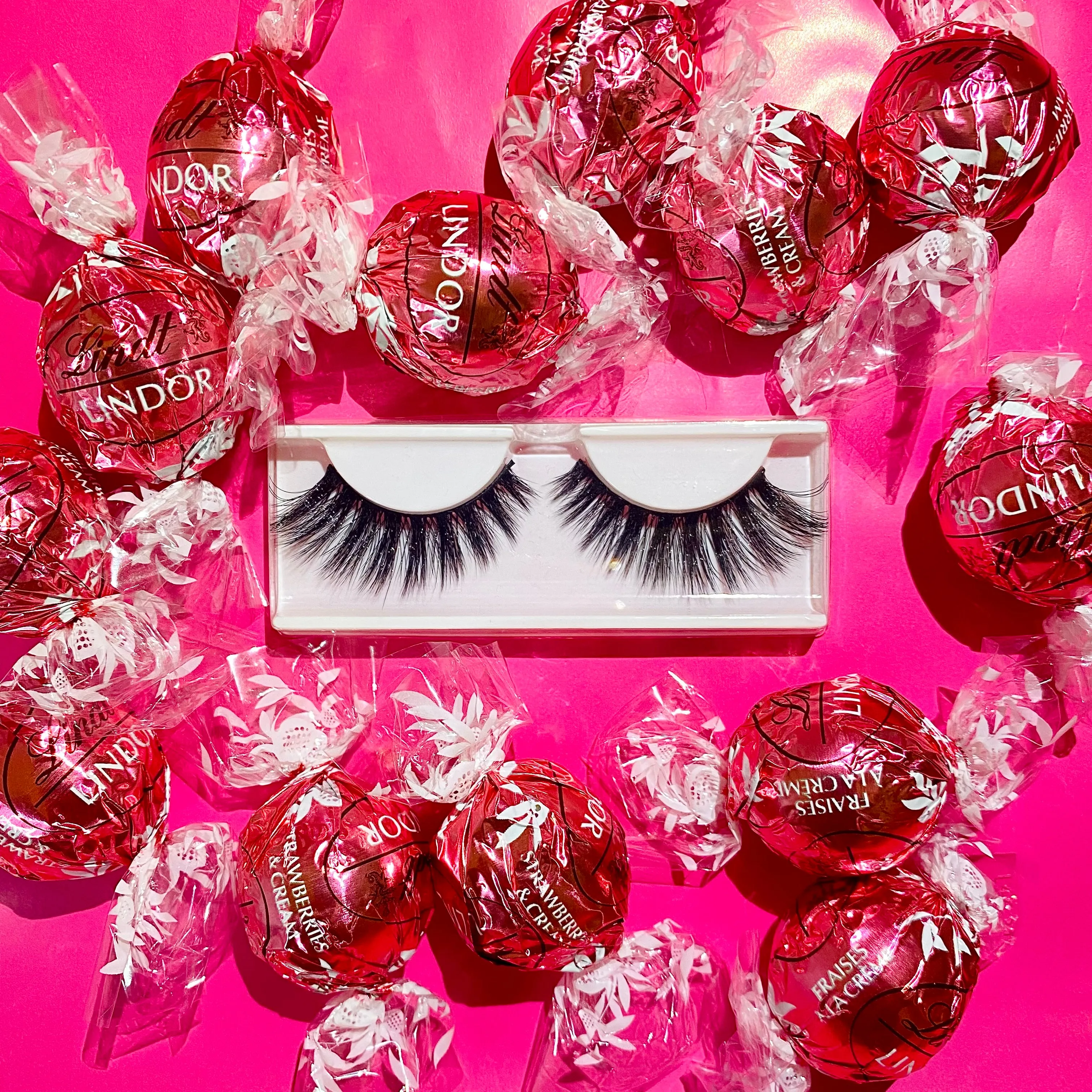 LuxeLashLife faux mink lashes #10