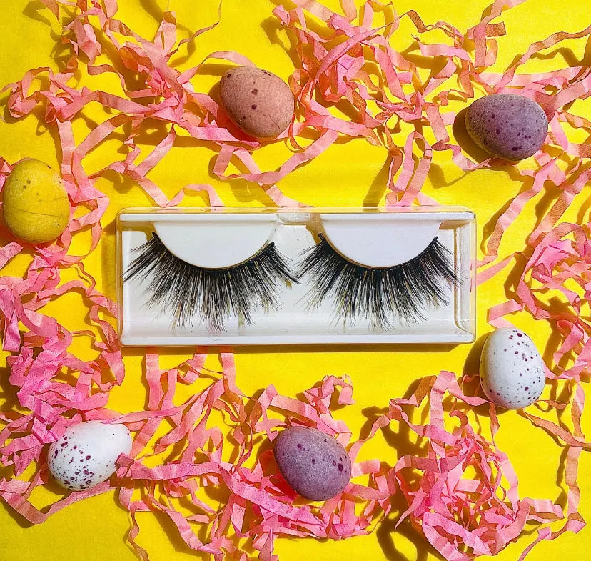 LuxeLashLife faux mink lashes #9