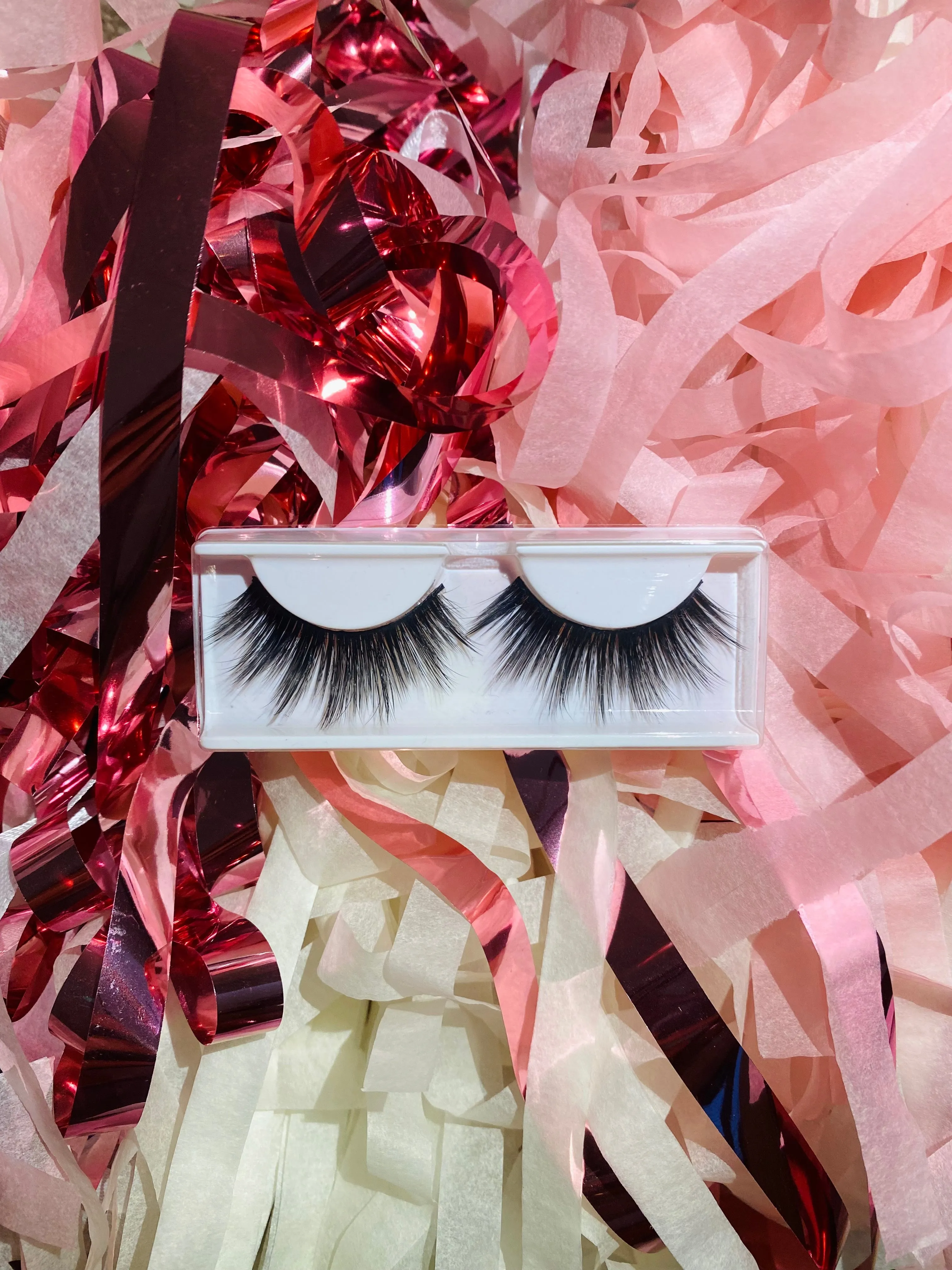 LuxeLashLife faux mink lashes #9