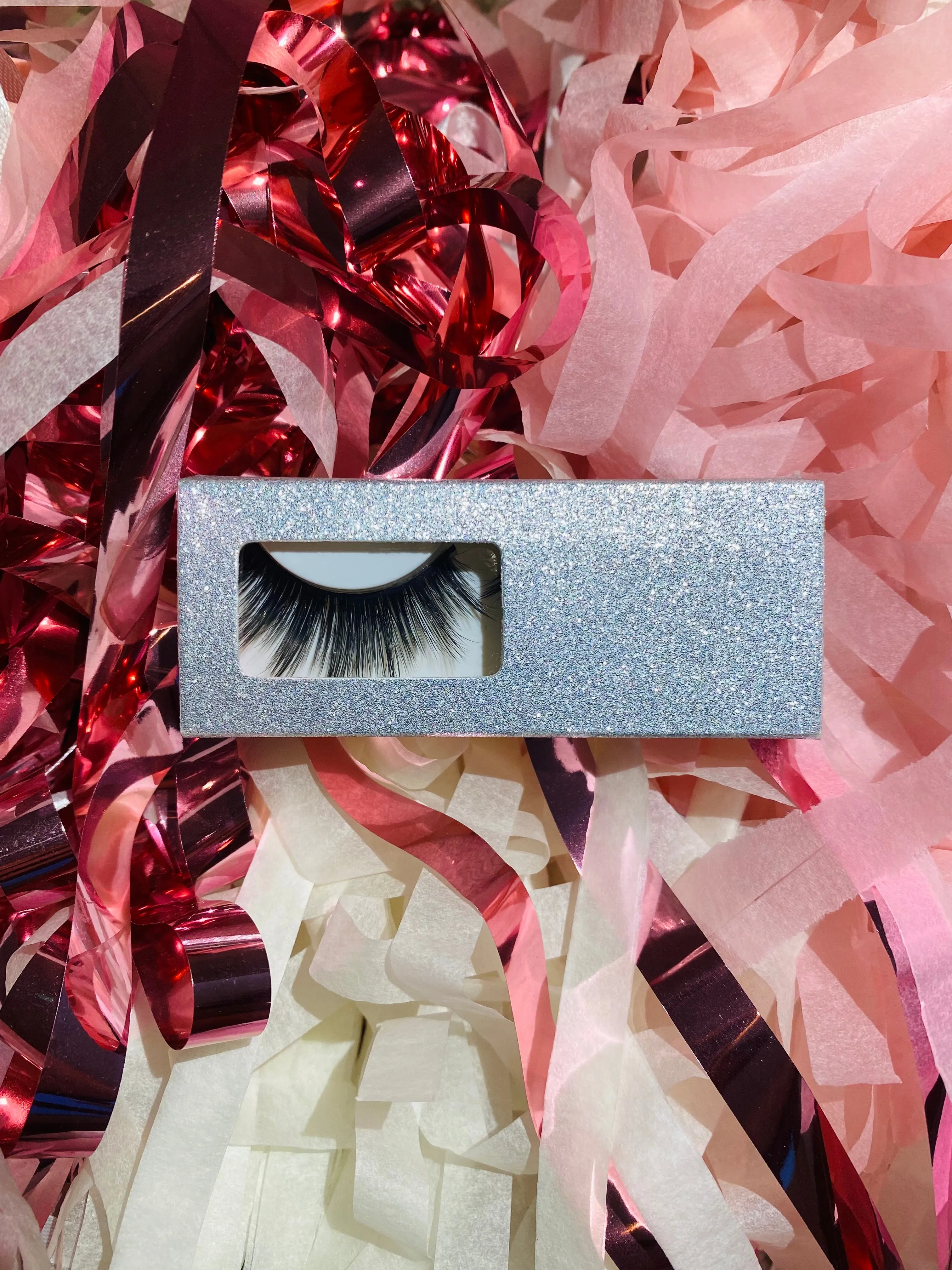 LuxeLashLife faux mink lashes #9