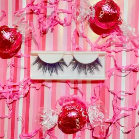 LuxeLashLife faux mink lashes #9