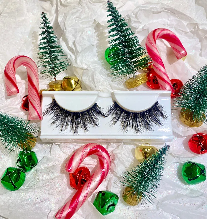 LuxeLashLife faux mink lashes #9