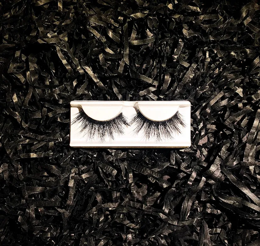 LuxeLashLife faux mink lashes #9