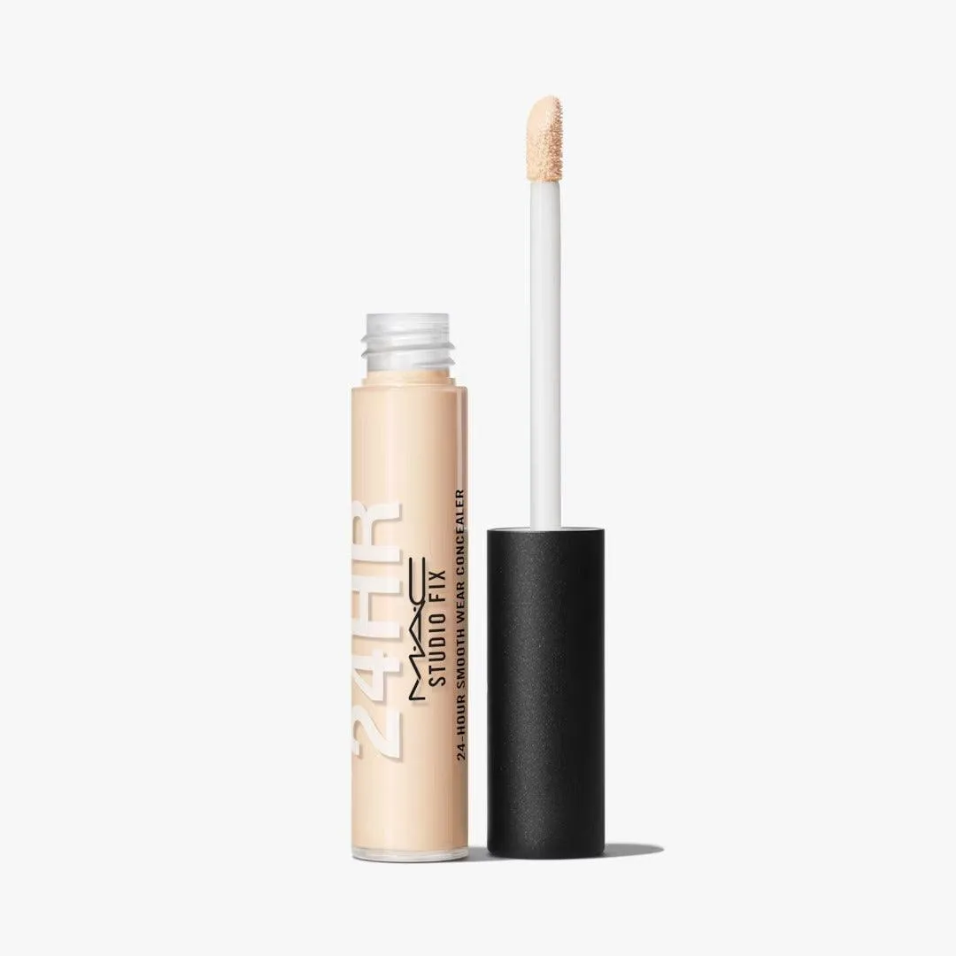 MAC - STUDIO FIX 24-HOUR SMOOTH WEAR CONCEALER - NC10