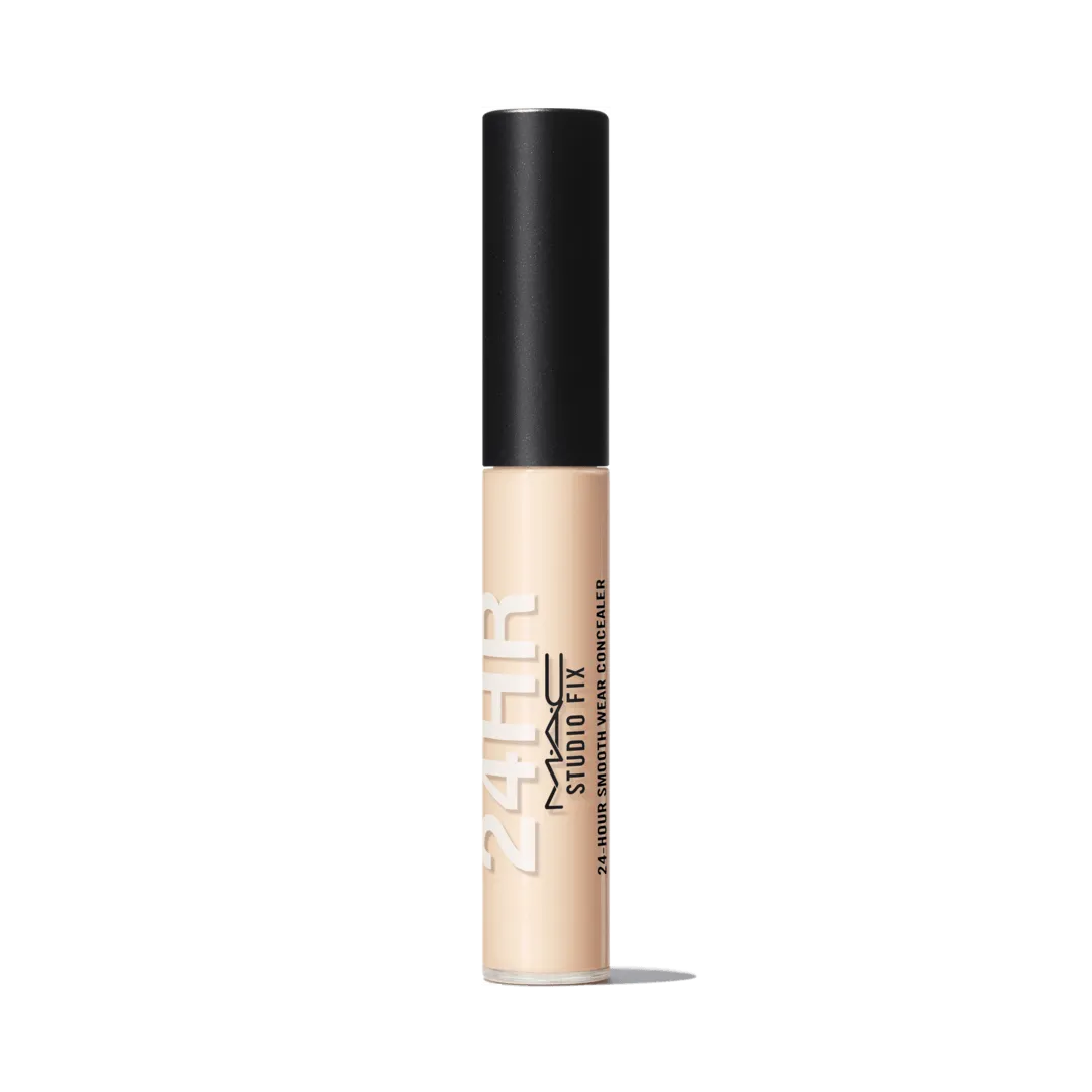 MAC - STUDIO FIX 24-HOUR SMOOTH WEAR CONCEALER - NC10