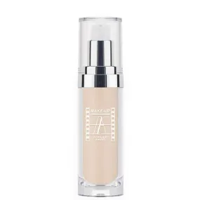 Make-Up Atelier Anti-Aging Foundation Apricot