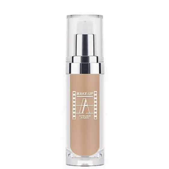 Make-Up Atelier Anti-Aging Foundation Apricot