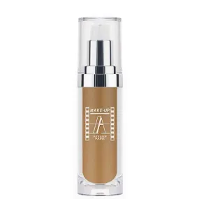 Make-Up Atelier Anti-Aging Foundation Dark