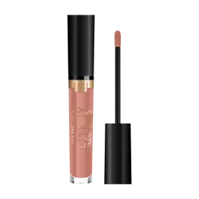 Max Factor Lipfinity Velvet Matte Liquid Lip - 040 Luxe Nude