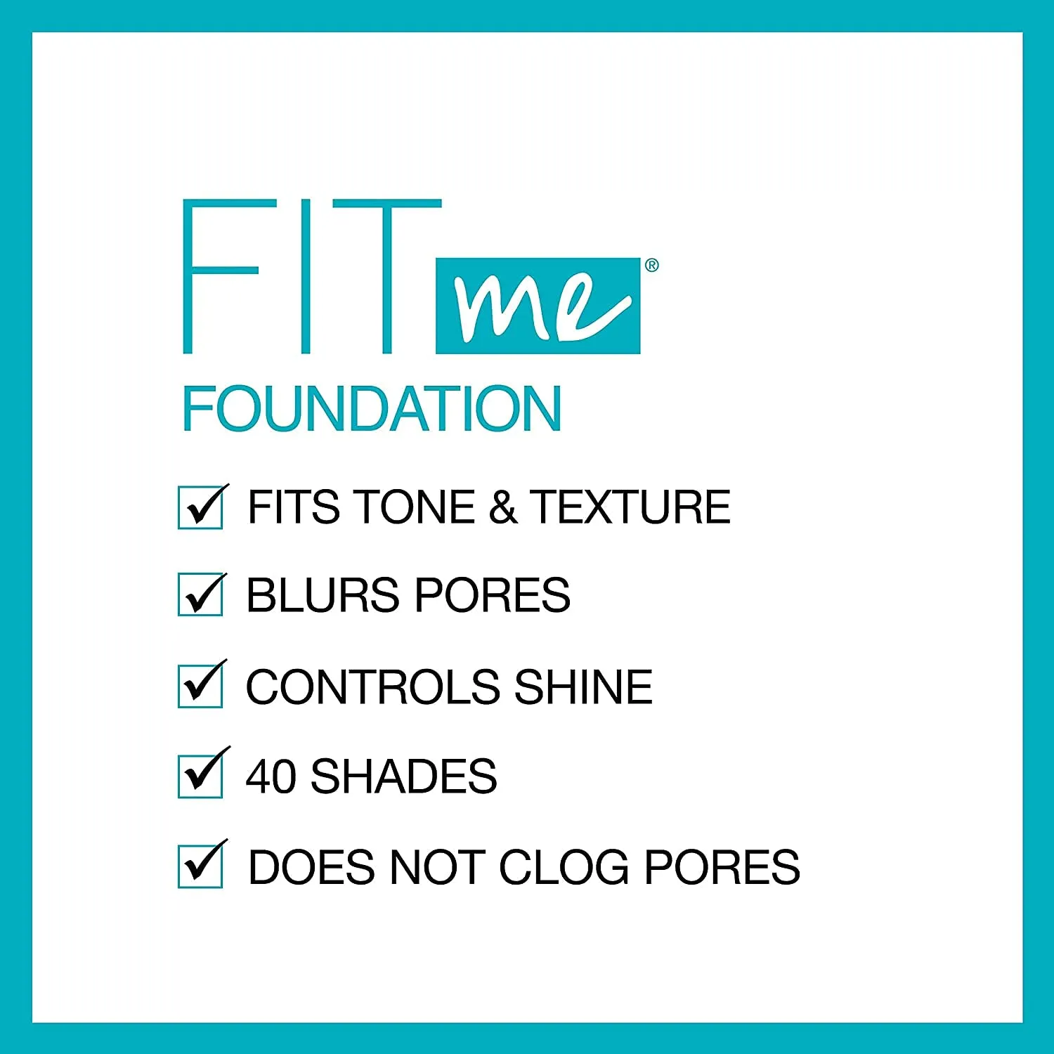 Maybelline New York Fit Me Matte   Poreless Foundation Makeup, Ultra-Lightweight Formula Controls Shine, for Normal to Oily Skin, Classic Beige, 245, 30 ml