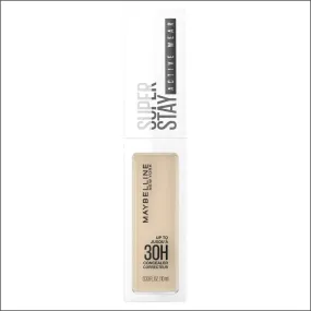 Maybelline Superstay Active Wear 30h Longwear Concealer - 15 Light