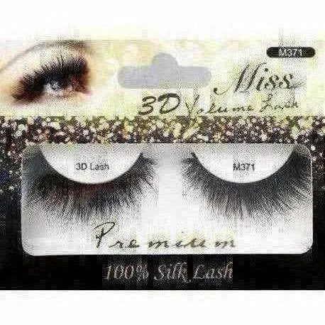 Miss Lash: 3D Premium Volume Lash