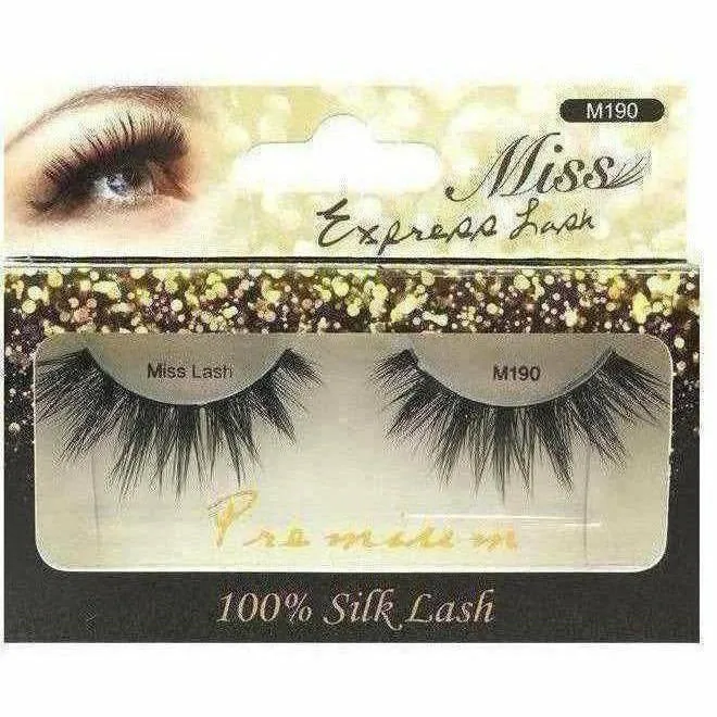 Miss Lash: 3D Premium Volume Lash