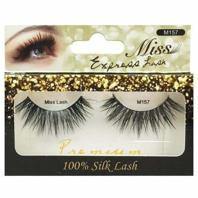 Miss Lash: 3D Premium Volume Lash
