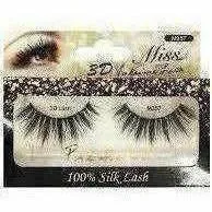 Miss Lash: 3D Premium Volume Lash