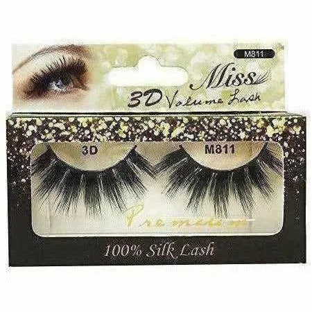 Miss Lash: 3D Premium Volume Lash