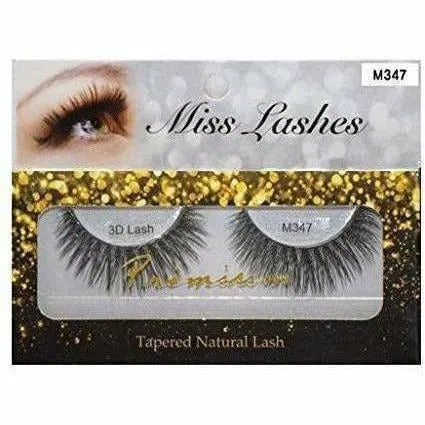 Miss Lash: 3D Premium Volume Lash