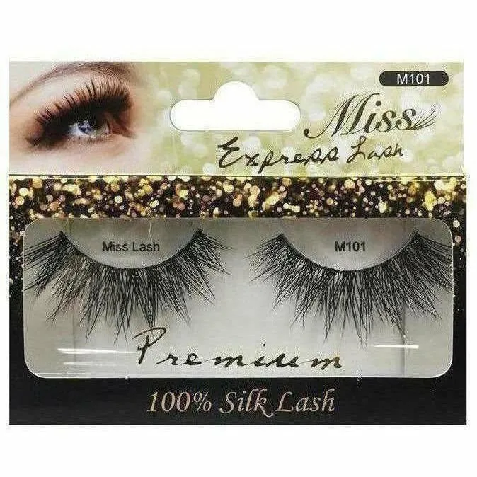 Miss Lash: 3D Premium Volume Lash