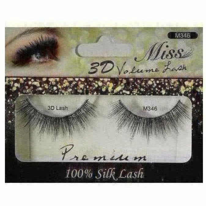 Miss Lash: 3D Premium Volume Lash