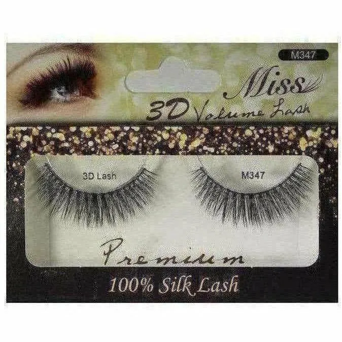 Miss Lash: 3D Premium Volume Lash