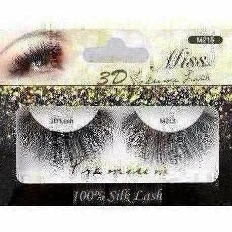 Miss Lash: 3D Premium Volume Lash