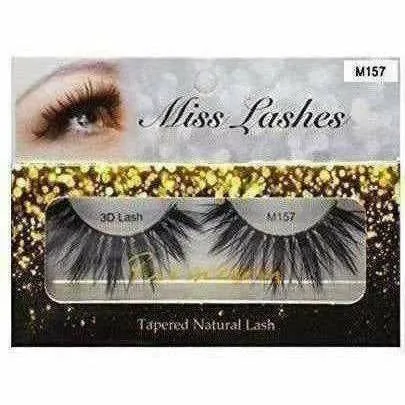 Miss Lash: 3D Premium Volume Lash
