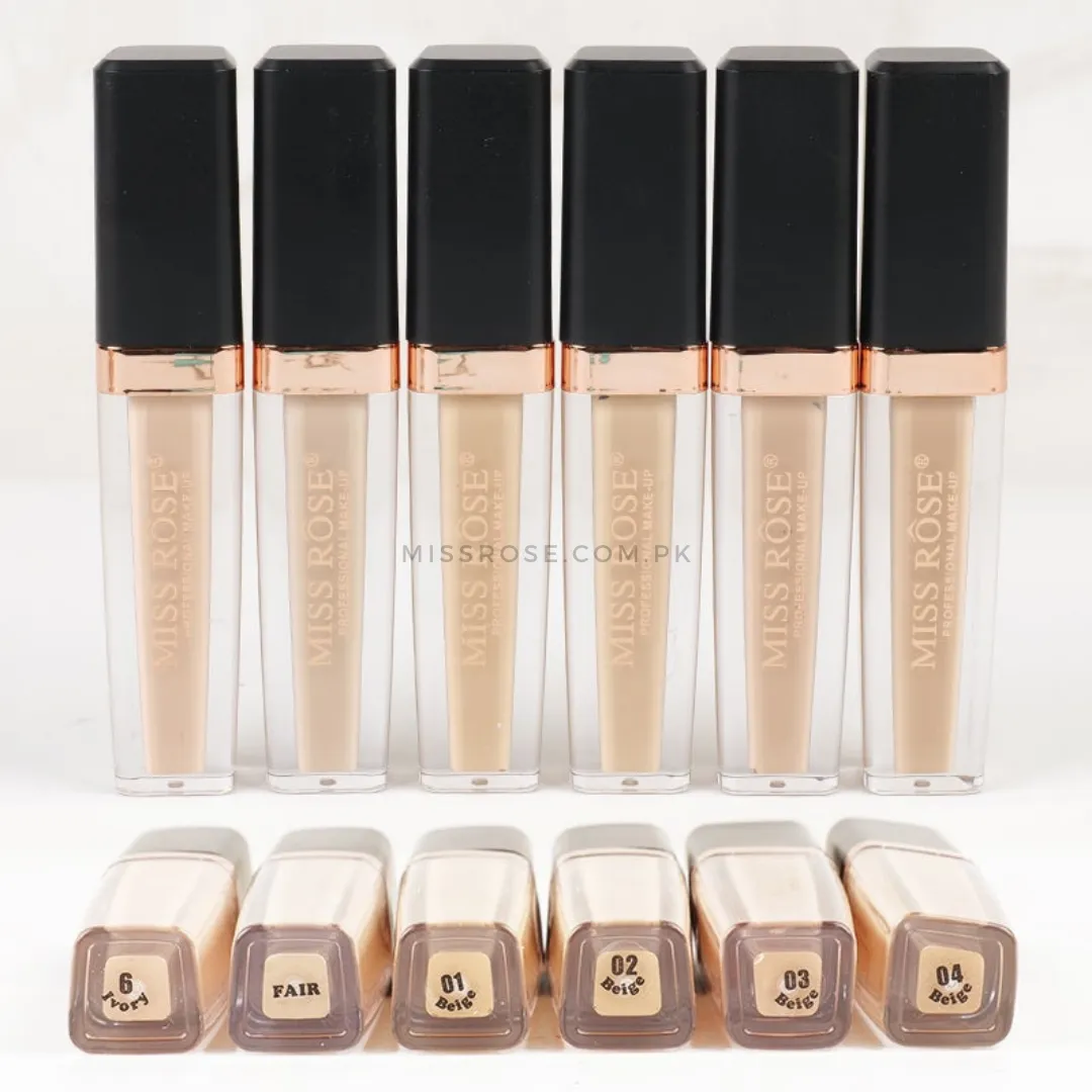 Missrose  Square liquid  Concealer