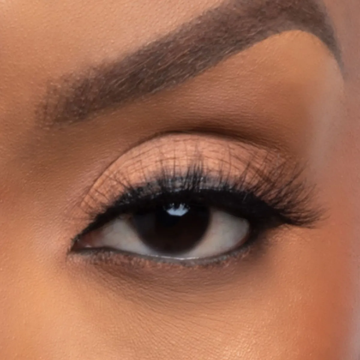 MOFE Mink lashes