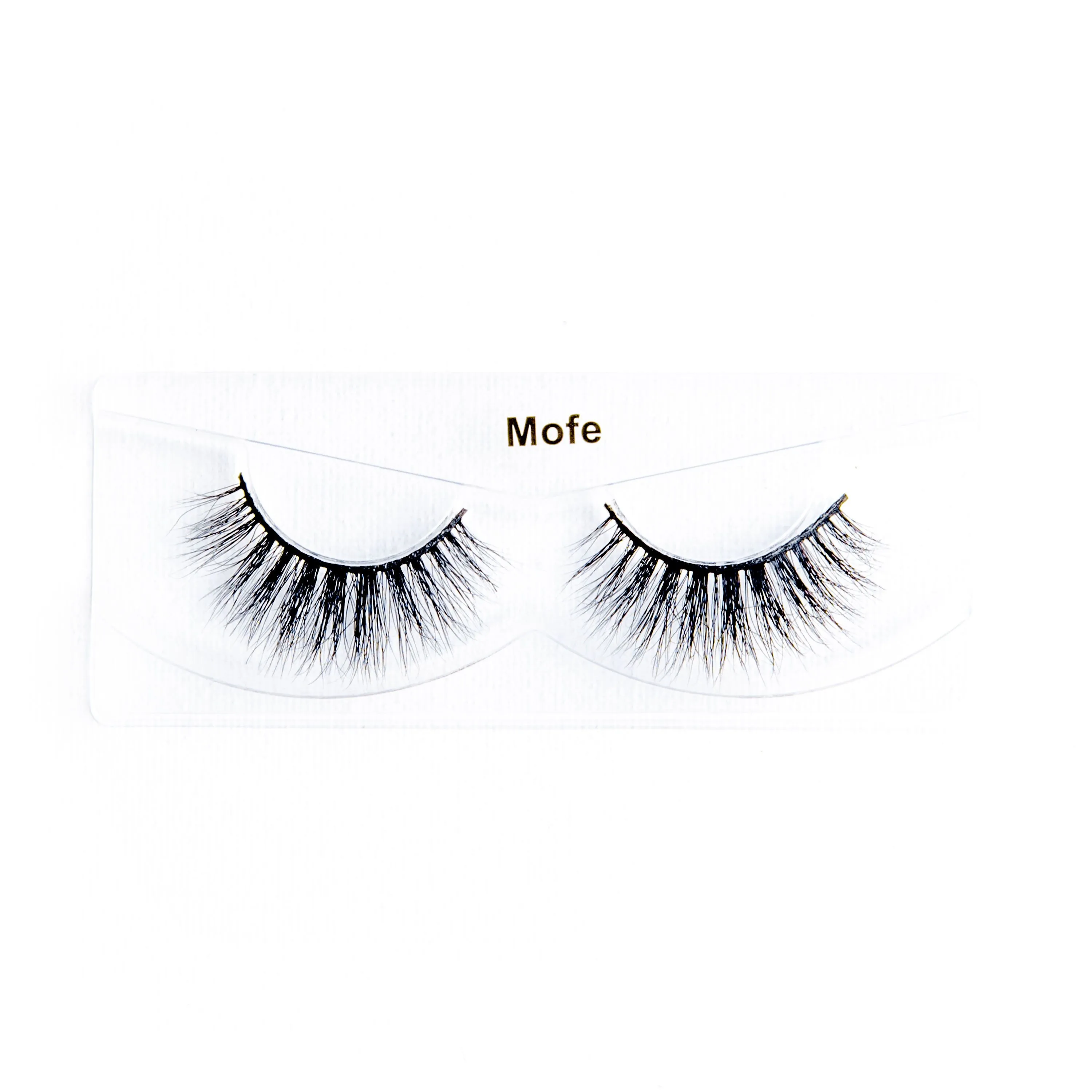 MOFE Mink lashes