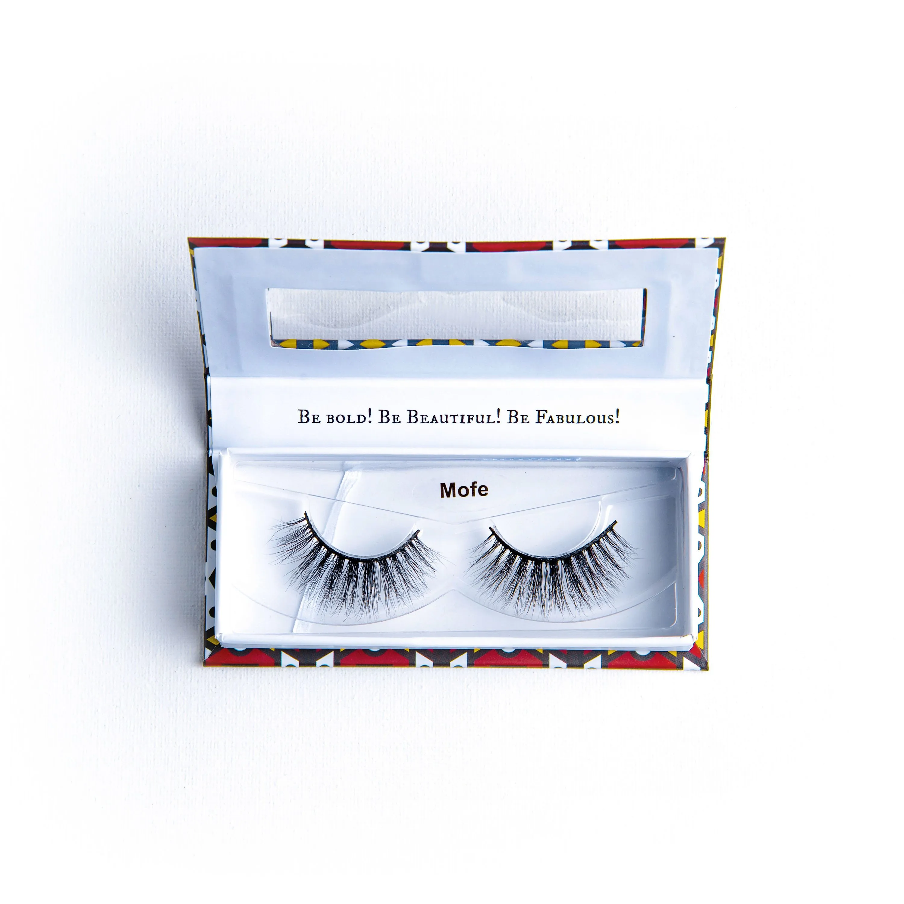 MOFE Mink lashes