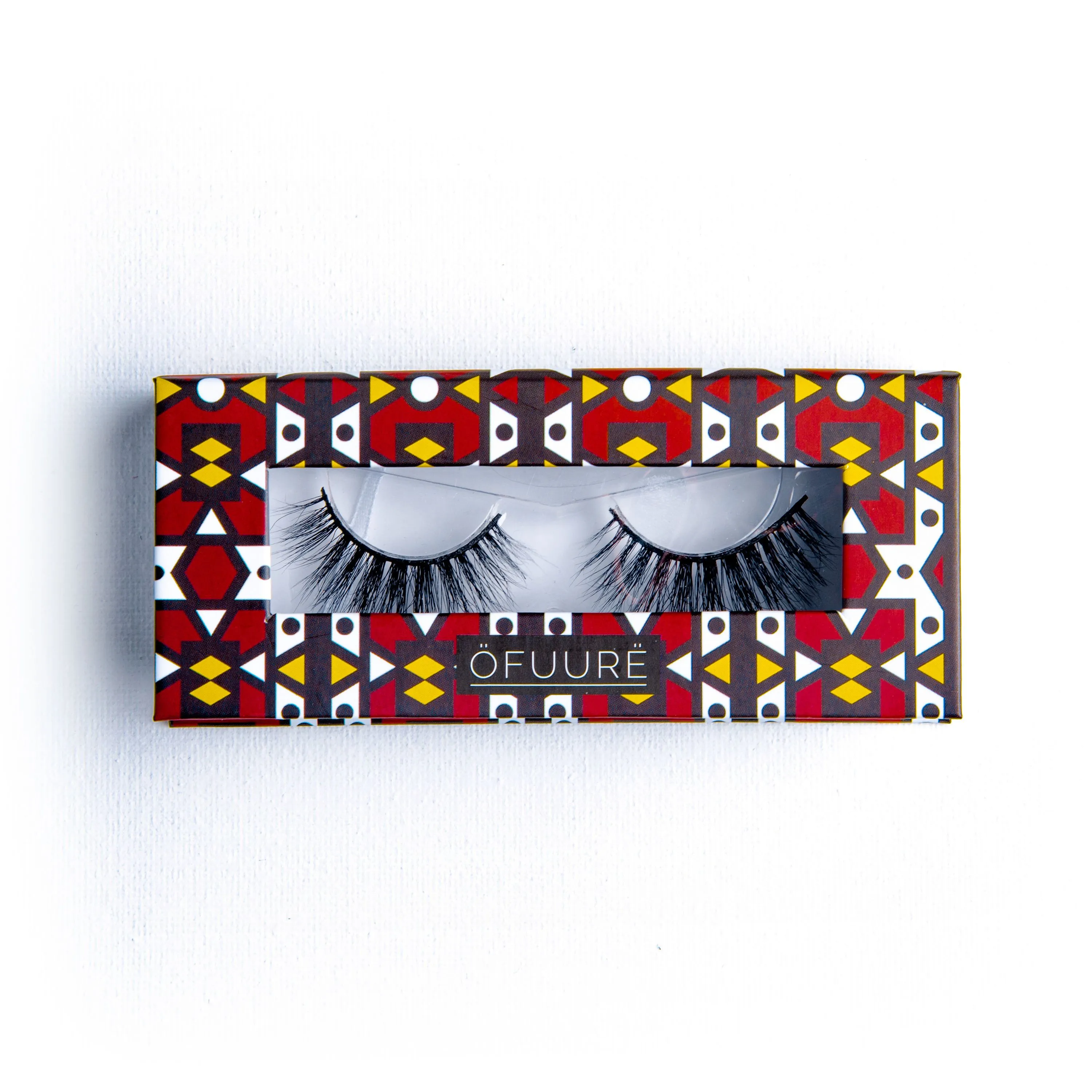 MOFE Mink lashes