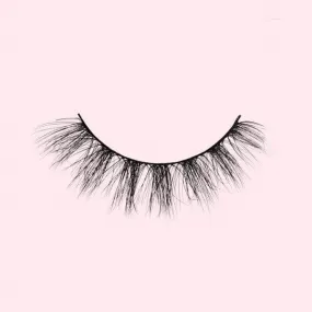 Moira 3D Effect Bionic Vegan Faux Mink Lashes (003, Feelin Free)
