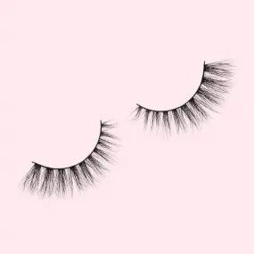Moira 3D Effect Bionic Vegan Faux Mink Lashes (004, Vacay)
