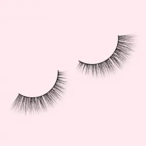 Moira 3D Effect Bionic Vegan Faux Mink Lashes (009, Daring)