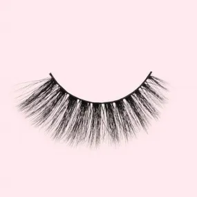 Moira 3D Effect Bionic Vegan Faux Mink Lashes (019, Date Night)