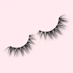 Moira 3D Effect Bionic Vegan Faux Mink Lashes (020, Getaway)
