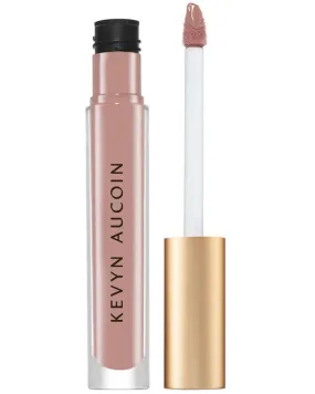 Molten Lip Color Matte Nicole