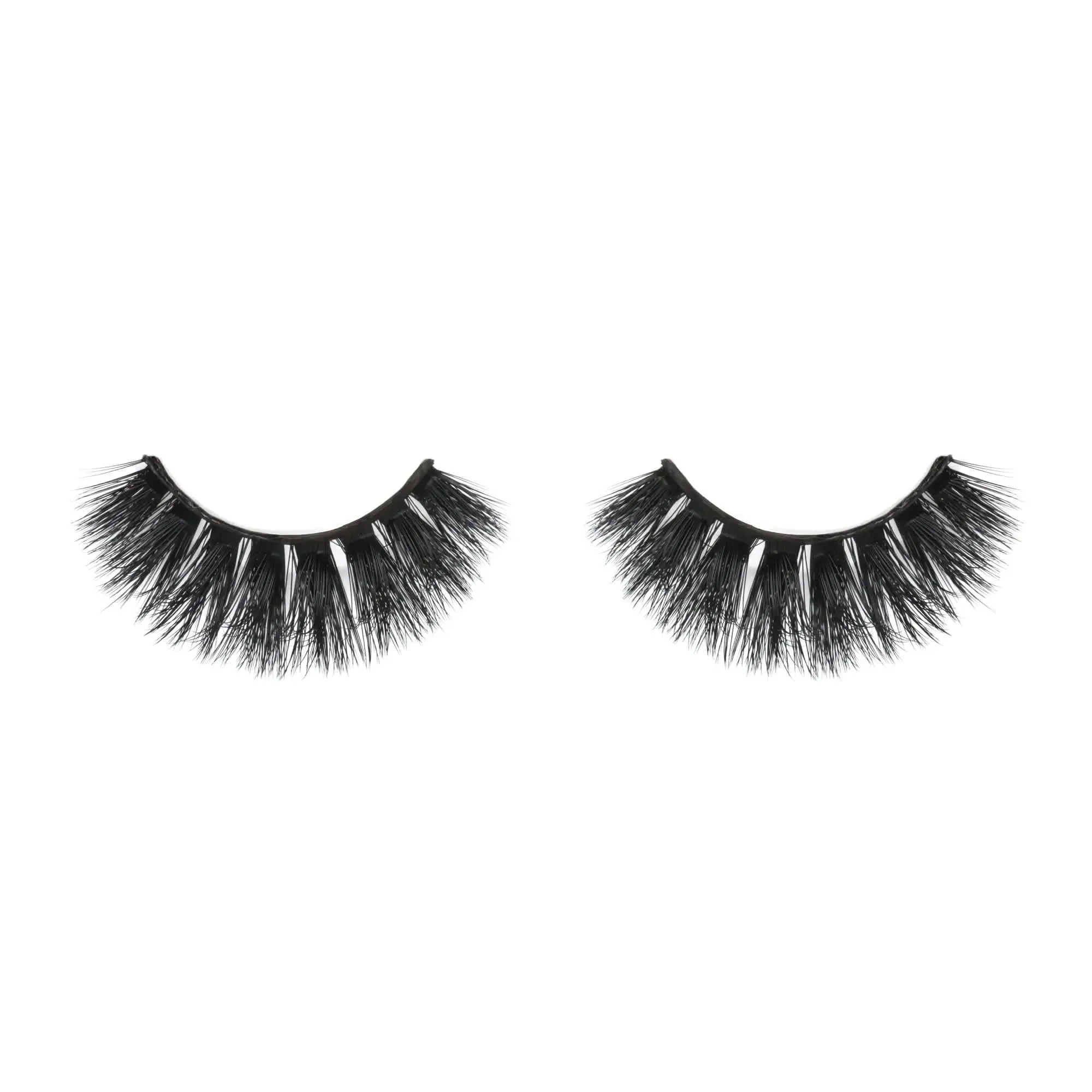 NANACOCO Eyelashes Premium Extreme (Black 4D. Mia)
