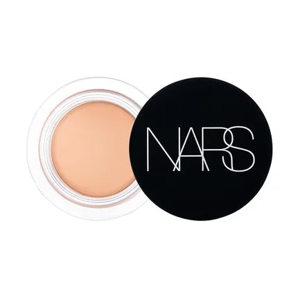 NARS Soft Matte Complete Concealer Creme Brulee